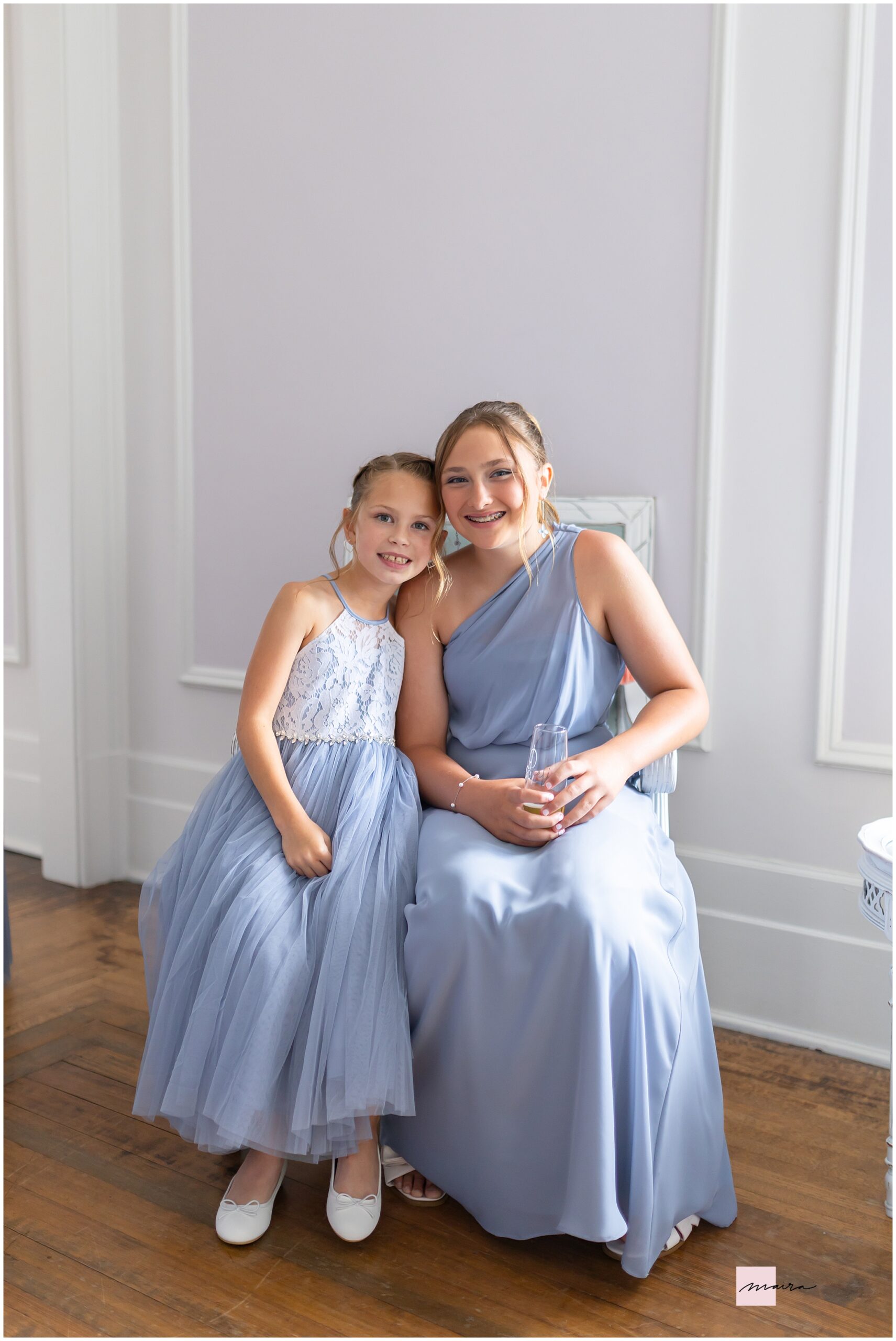 A heartfelt Lehmann Mansion wedding in Lake Villa, IL—capturing private vows, first looks, their pup, and timeless intimate moments as preferred wedding photographers.