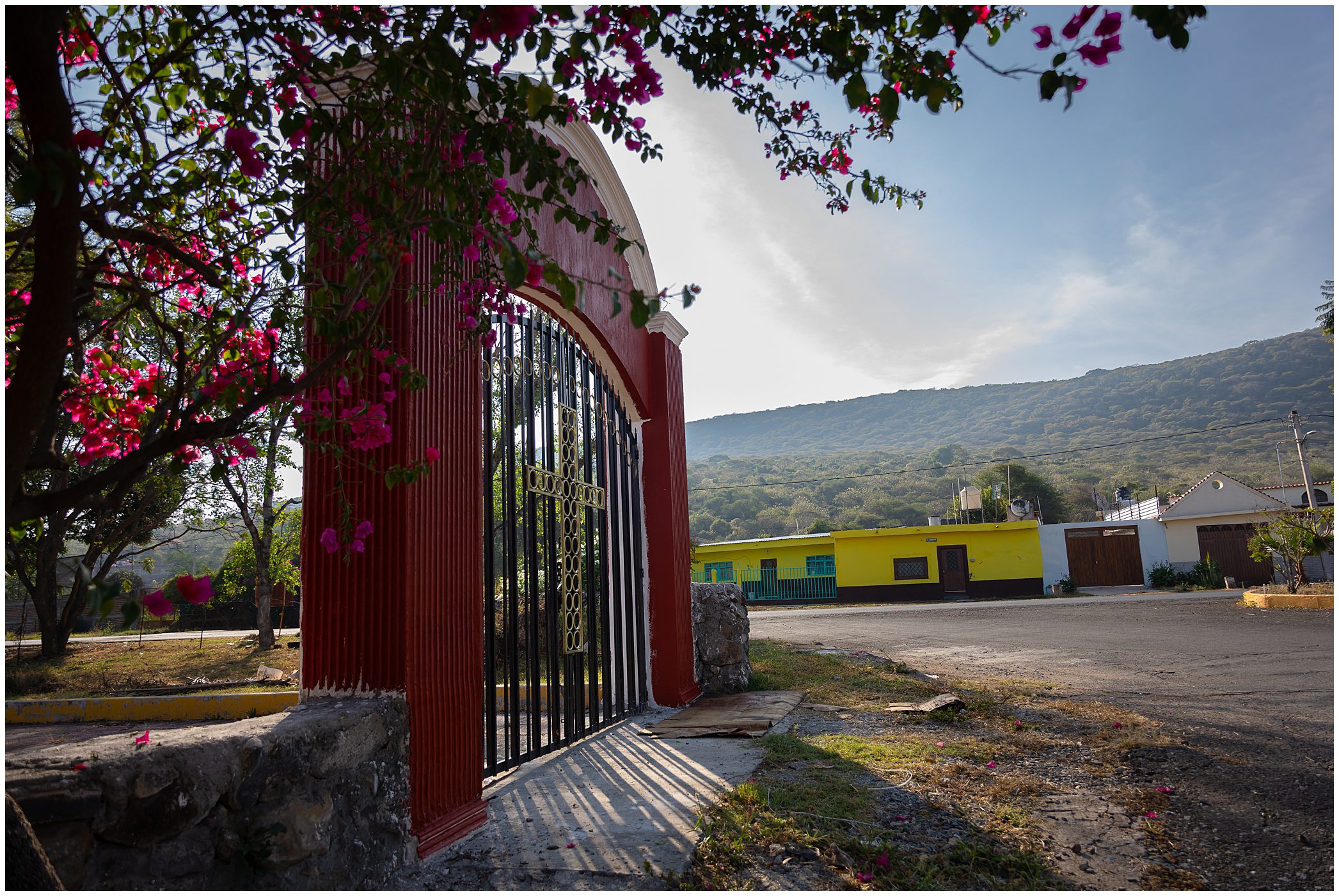 Christmas in Michoacán: Zamora, Quiroga & Chavinda, El Llano, Camecuaro, El Rosario